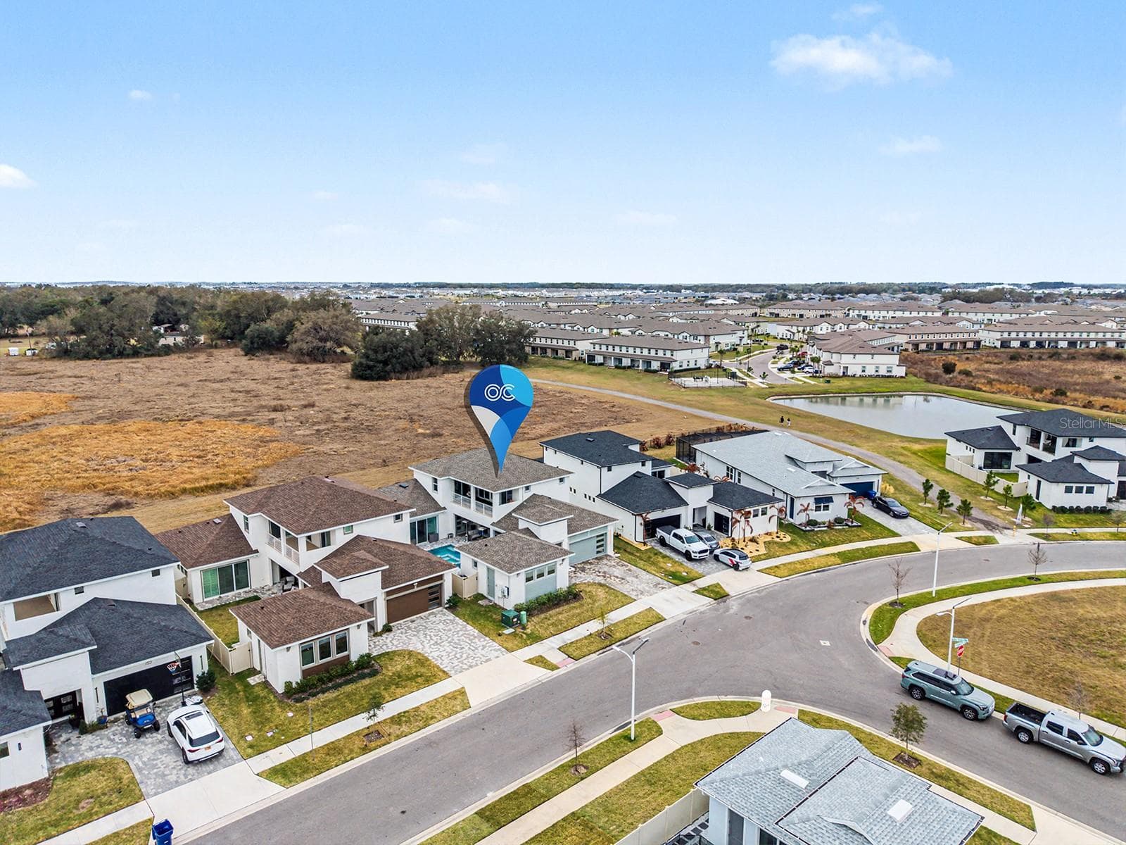 Single Family Residence at 10537 TORCHWOOD SEA WAY, SAN ANTONIO, photo 84 of 86