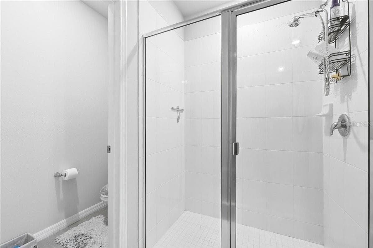 Primary Bathroom - 1799 CARNOSTIE RD, WINTER HAVEN
