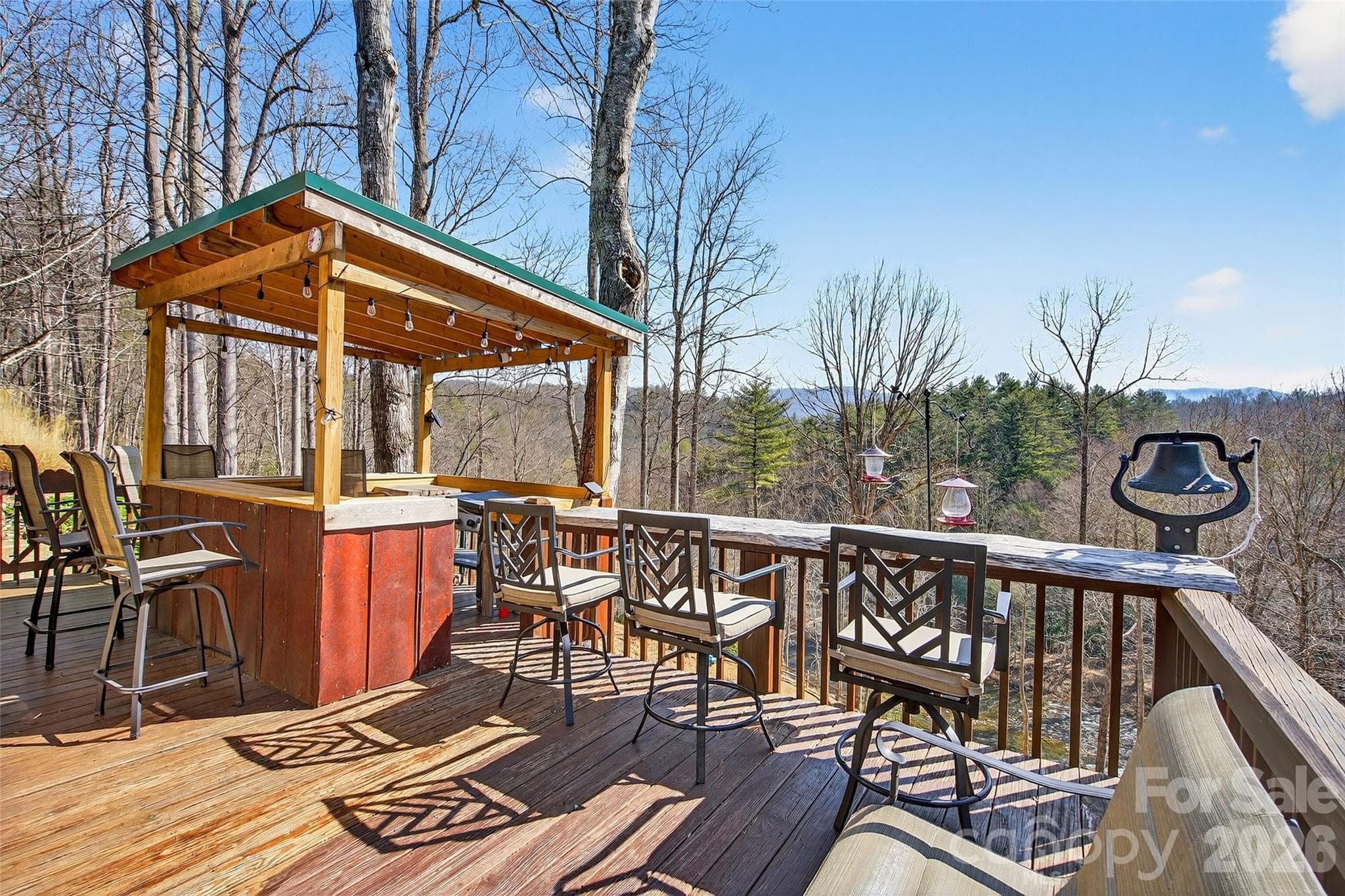 Single Family Residence at 542 Allen Mountain Lane, Spruce Pine, photo 4 of 48