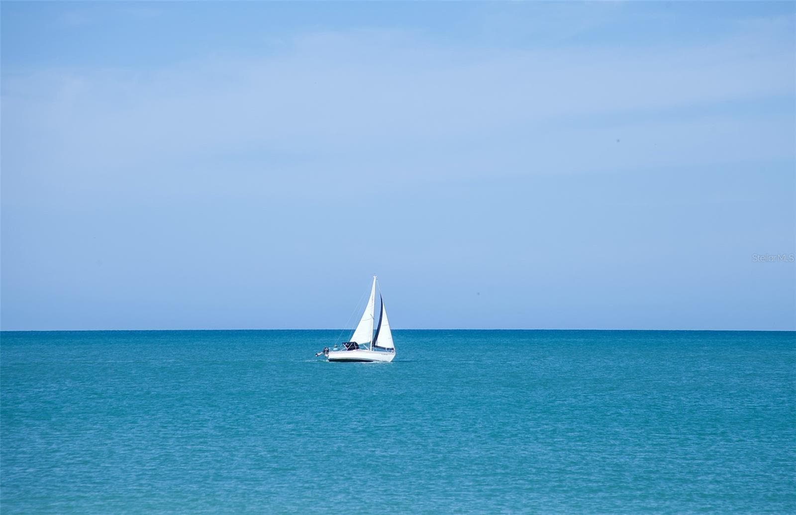Sailing on a Perfect Day! - 862 BIRD BAY WAY #194, VENICE