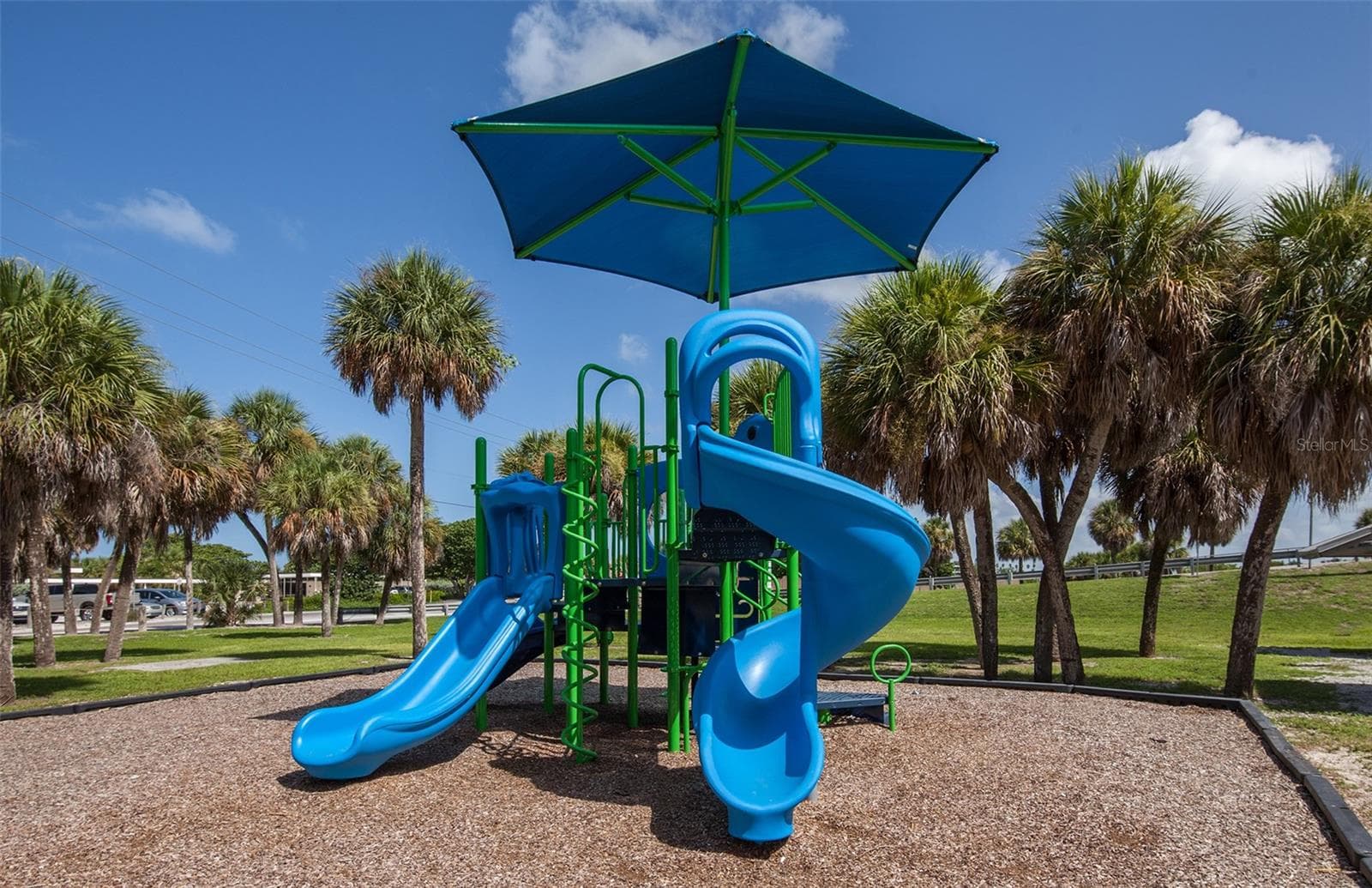 Playground - 862 BIRD BAY WAY #194, VENICE