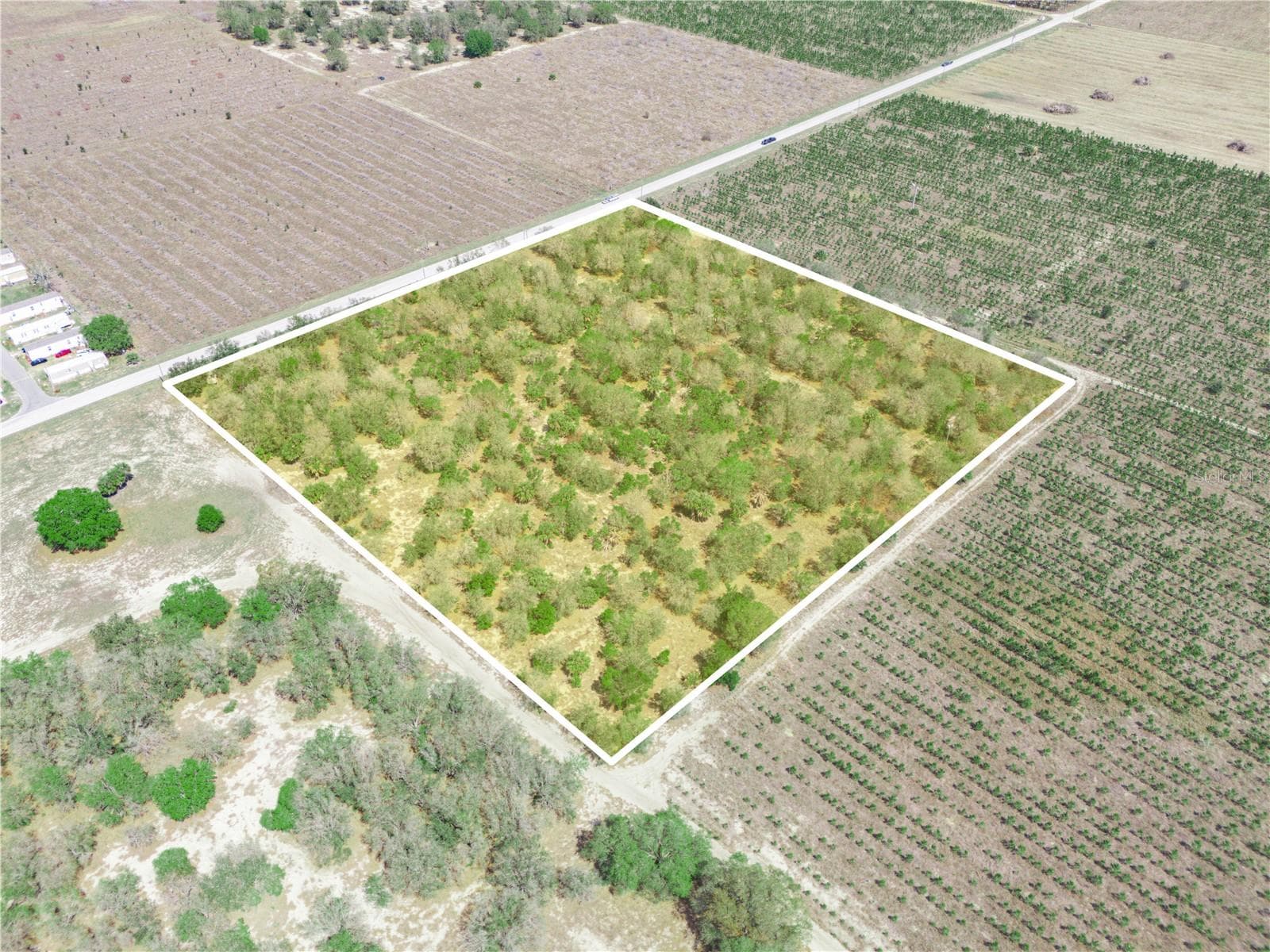 Land at FRIEDLANDER RD, BABSON PARK, photo 4 of 17