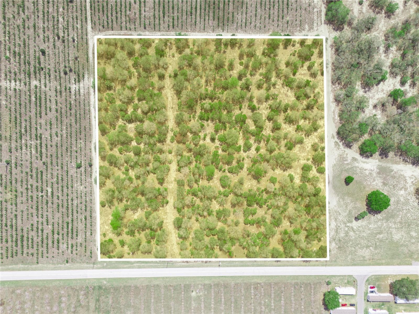 Land at FRIEDLANDER RD, BABSON PARK, photo 6 of 17