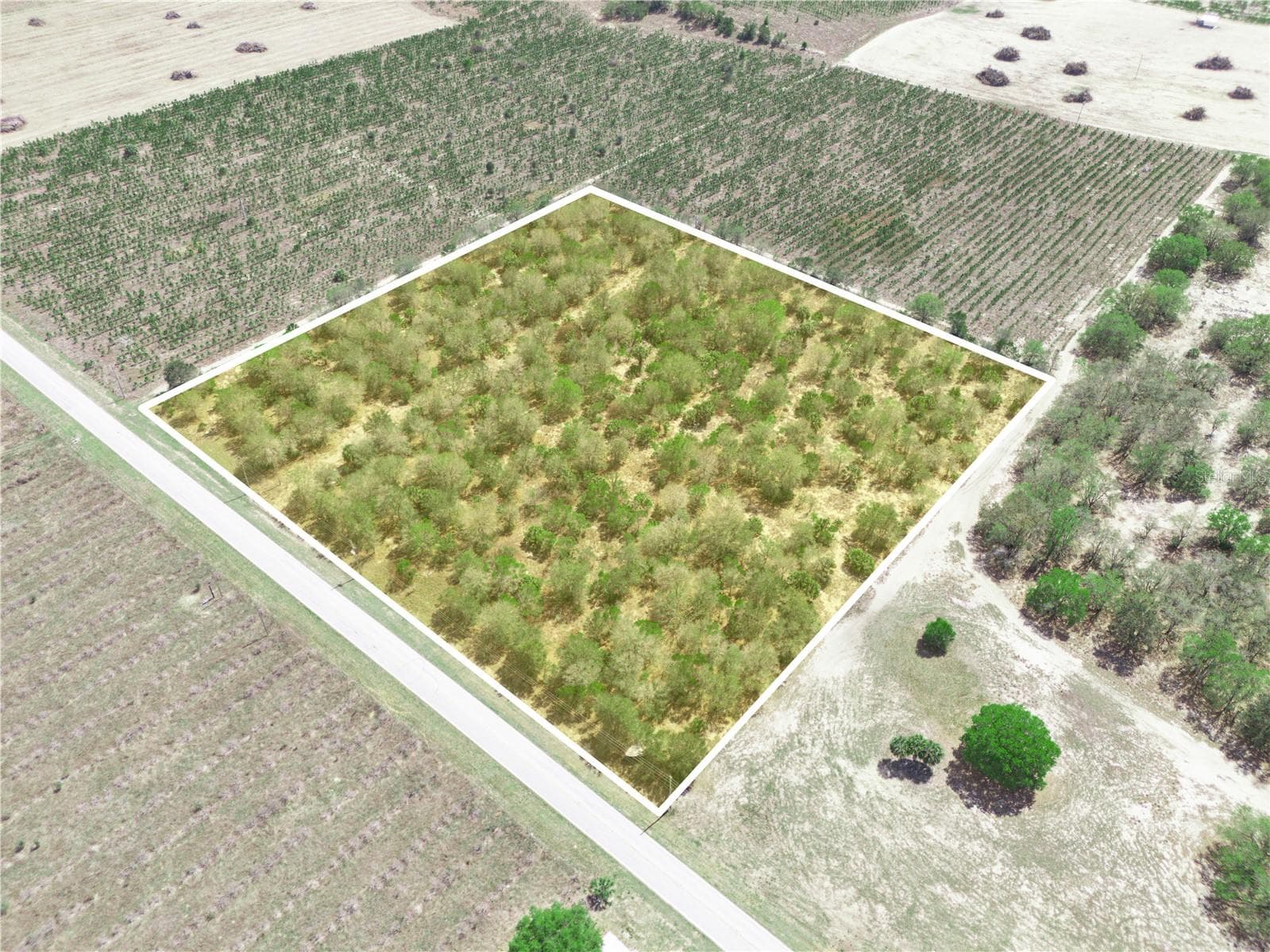 Land at FRIEDLANDER RD, BABSON PARK, photo 7 of 17