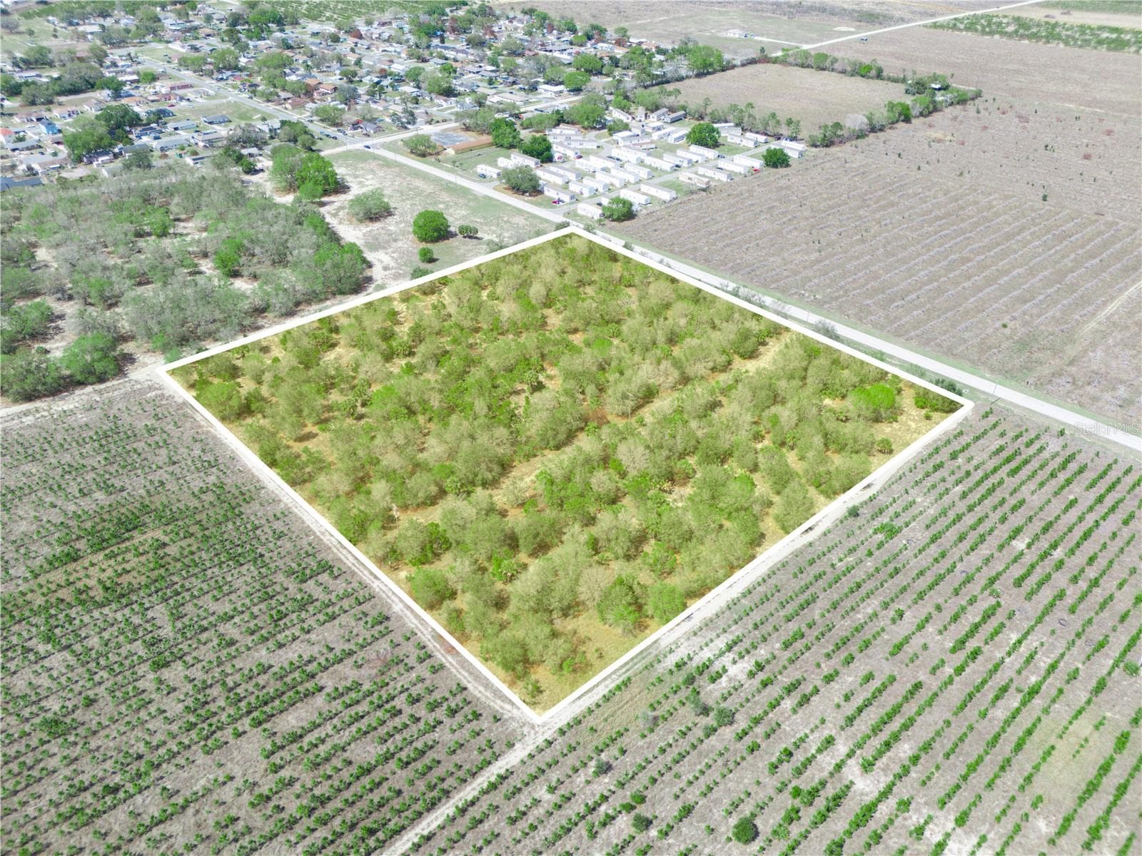 Land at FRIEDLANDER RD, BABSON PARK, photo 8 of 17