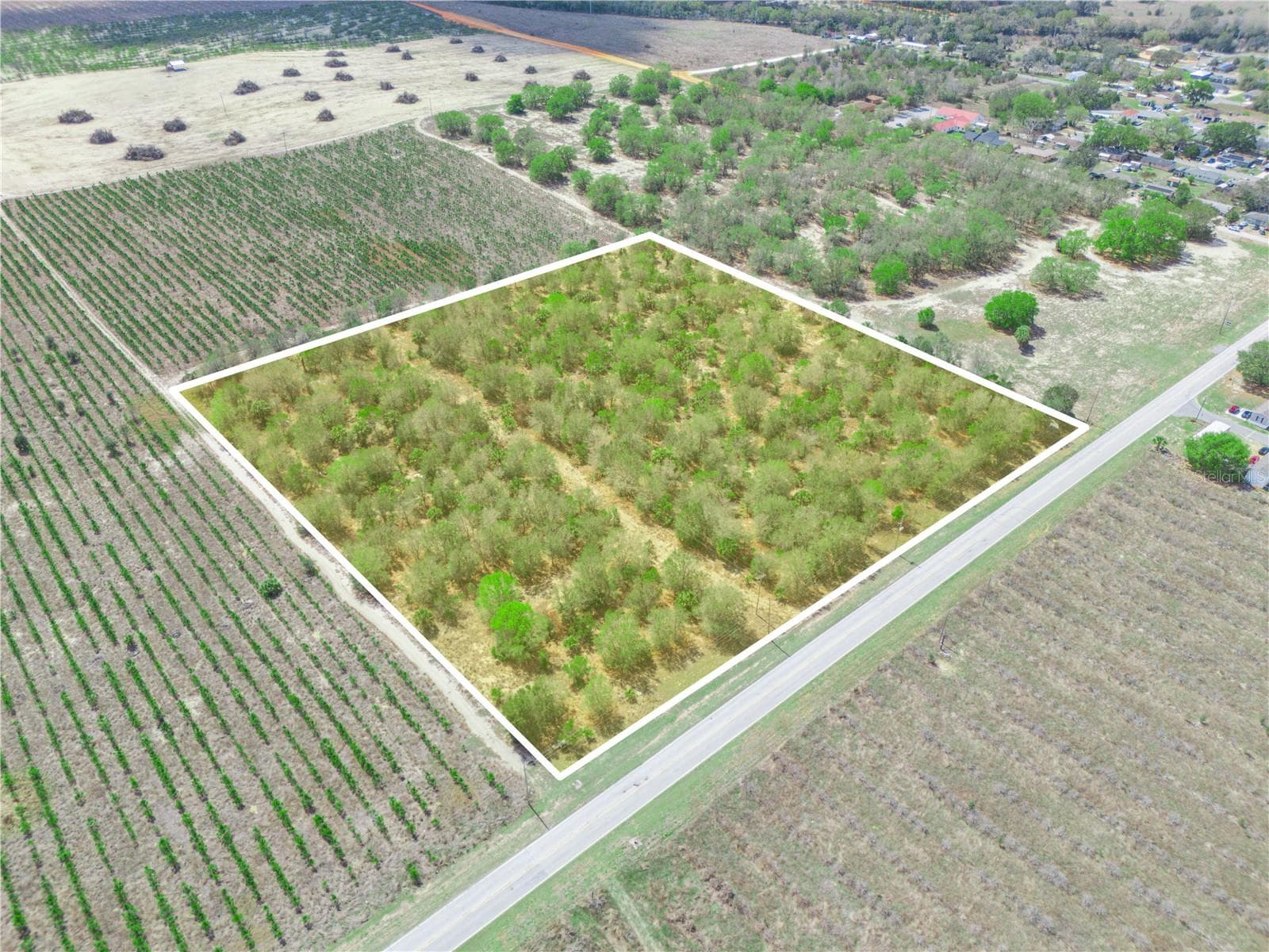 Land at FRIEDLANDER RD, BABSON PARK, photo 9 of 17