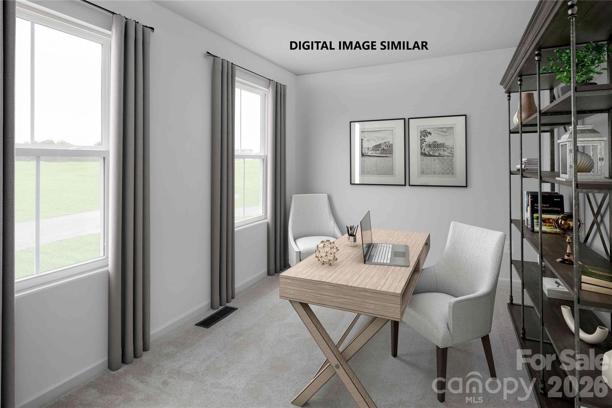 Representative Photo Only - 371 Maplestead Street, Lancaster