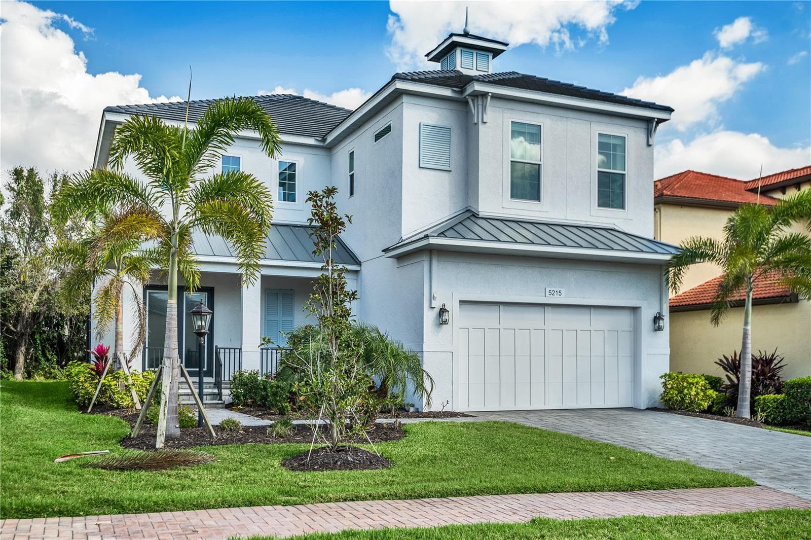 Single Family Residence at 5215 TITLE ROW DR, BRADENTON, photo 2 of 53