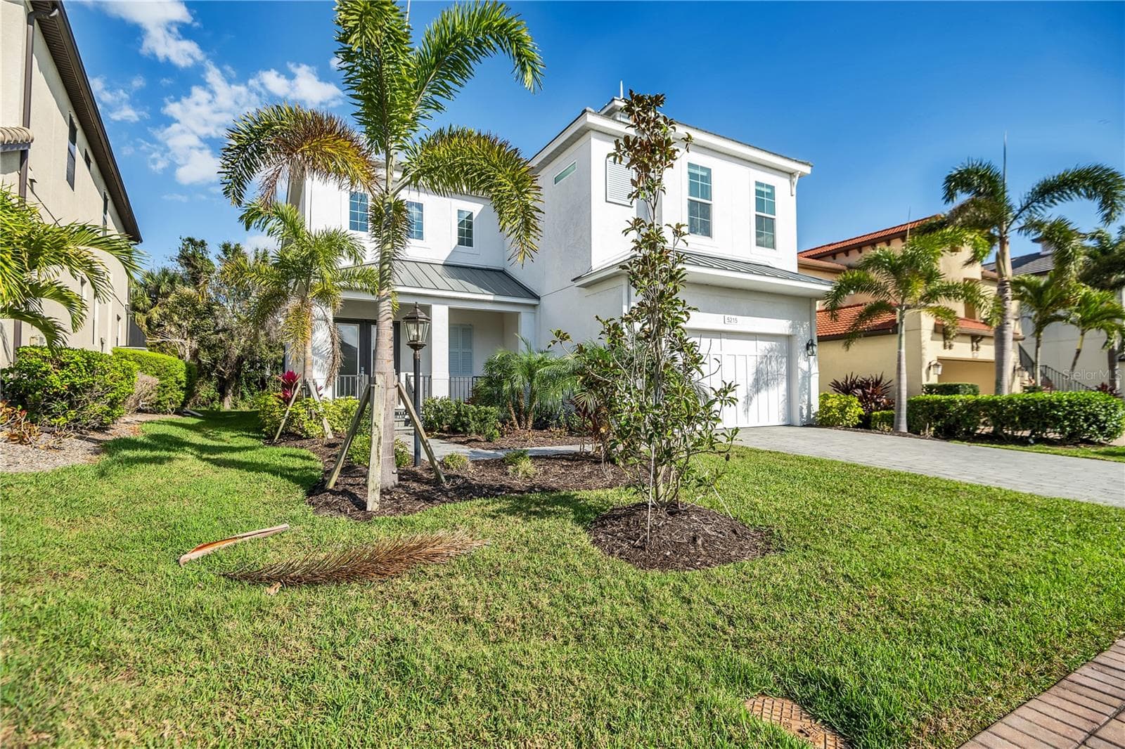 Single Family Residence at 5215 TITLE ROW DR, BRADENTON, photo 3 of 53