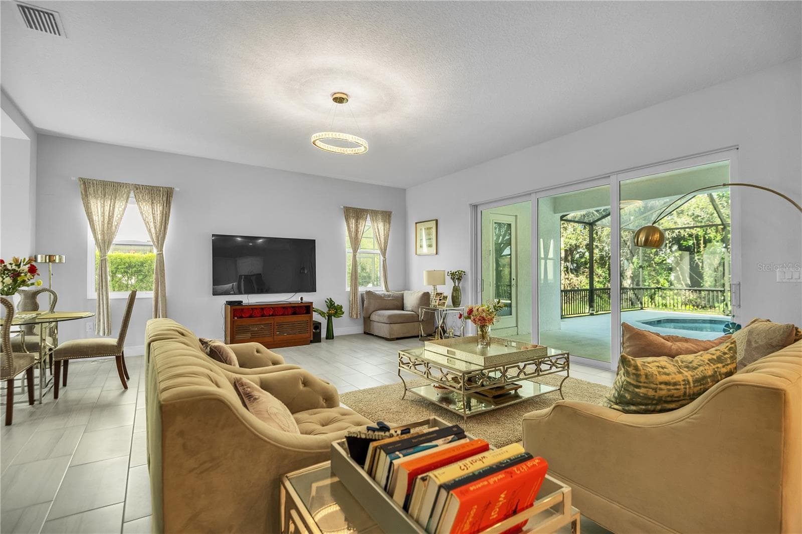 Single Family Residence at 5215 TITLE ROW DR, BRADENTON, photo 14 of 53