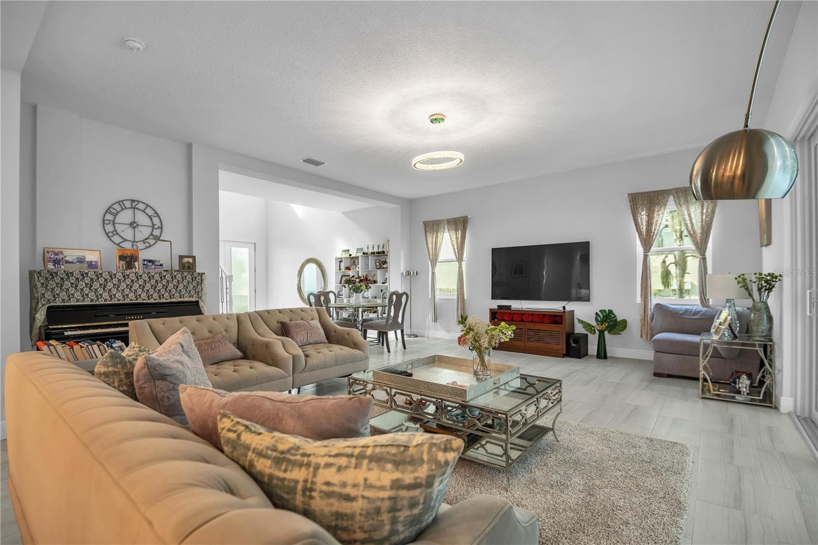Single Family Residence at 5215 TITLE ROW DR, BRADENTON, photo 15 of 53