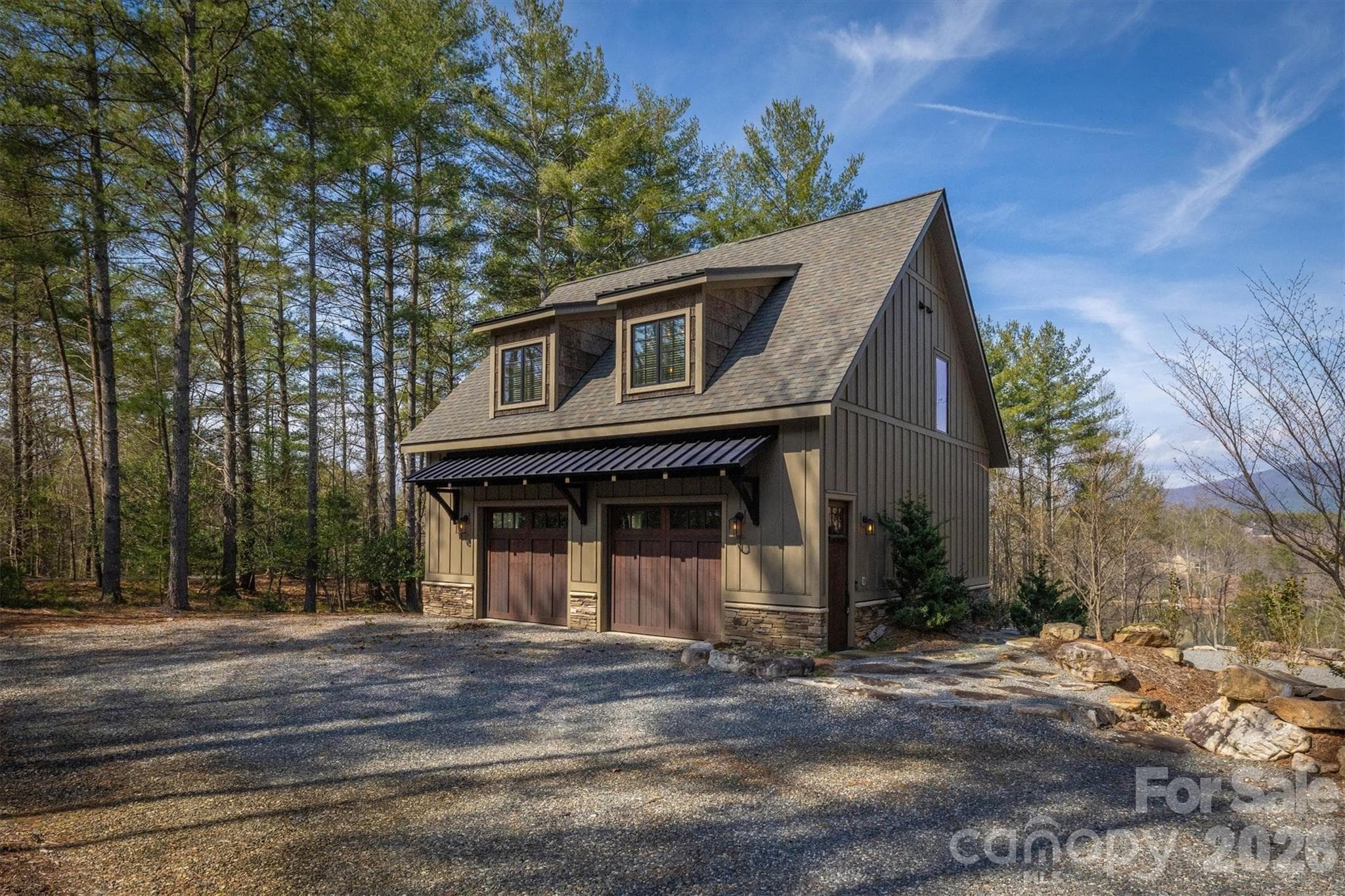 Single Family Residence at Nebo, photo 2 of 40