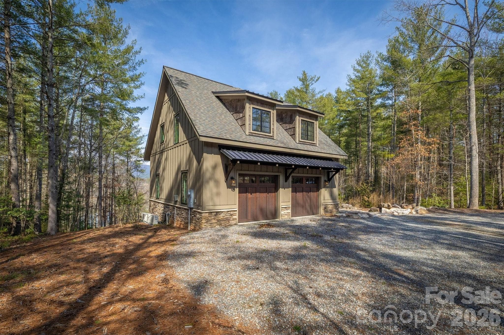 Single Family Residence at Nebo, photo 3 of 40