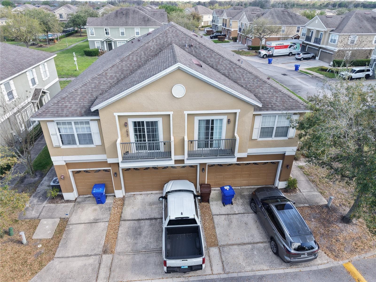 2018 ESTANCIA CIR #C