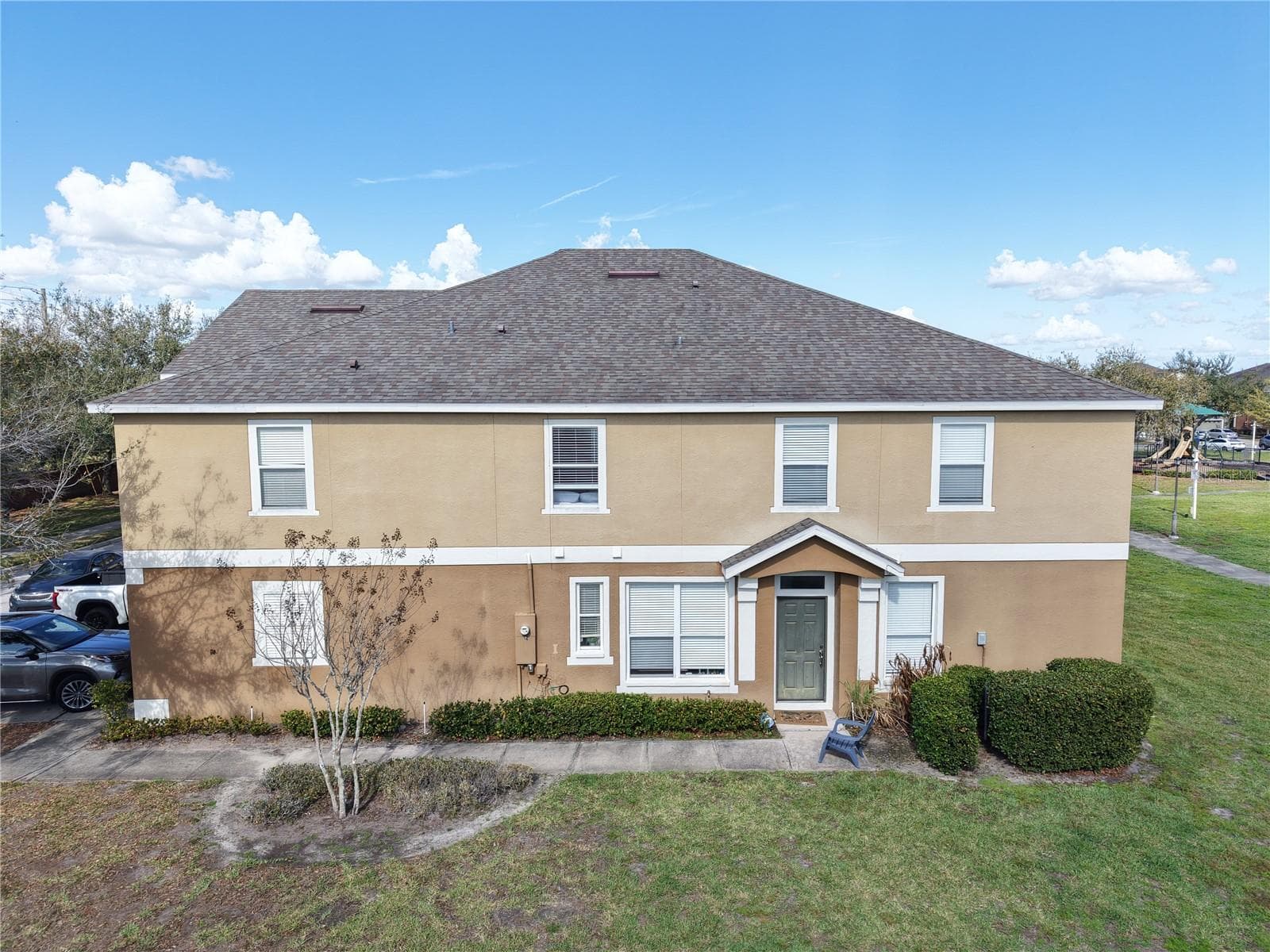 Condominium at 2018 ESTANCIA CIR #C, KISSIMMEE, photo 2 of 25
