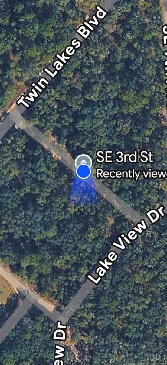 Land at 0 SE 3RD ST, INTERLACHEN, photo 2 of 2