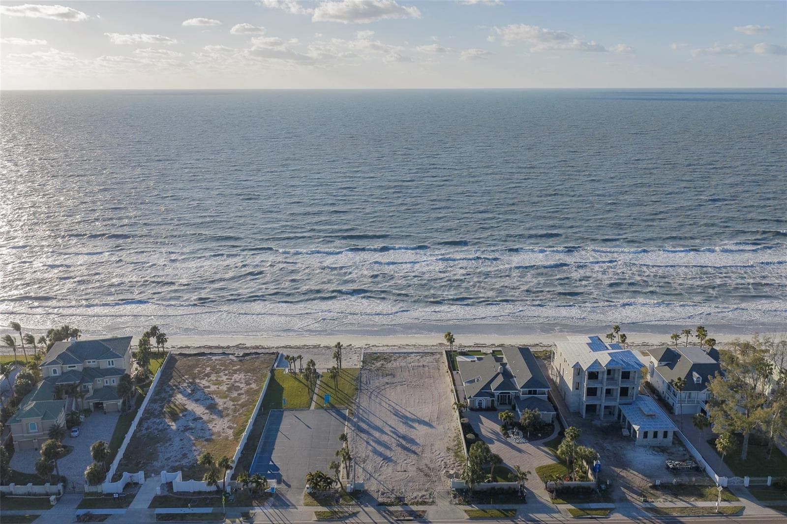 Land at 620.5 GULF BLVD, BELLEAIR SHORE, photo 6 of 8