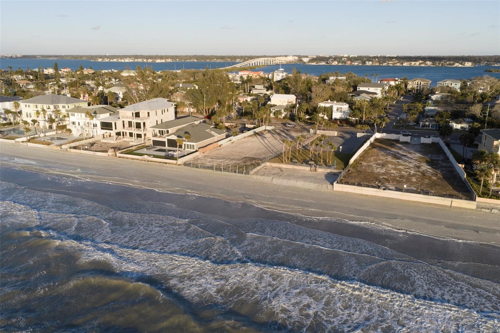 Land at 620.5 GULF BLVD, BELLEAIR SHORE, photo 8 of 8