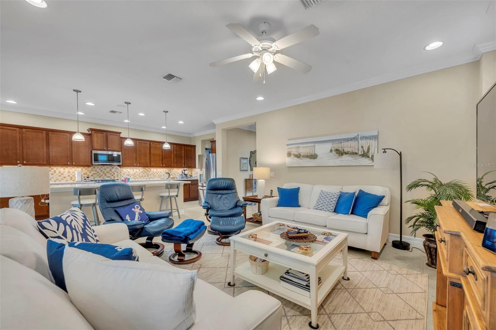 Single Family Residence at 115 SALT MARSH LN, GROVELAND, photo 12 of 45