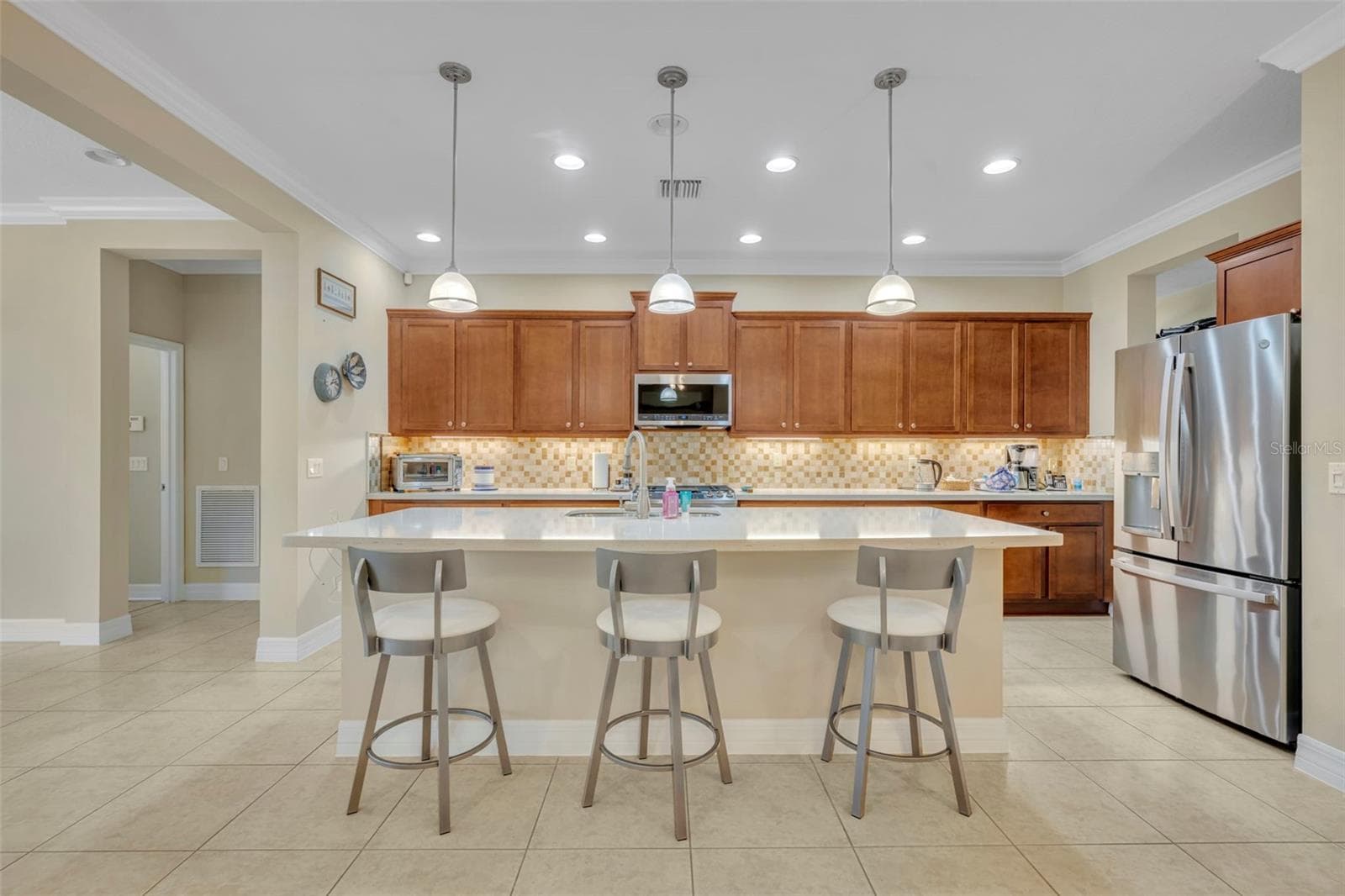 Single Family Residence at 115 SALT MARSH LN, GROVELAND, photo 14 of 45