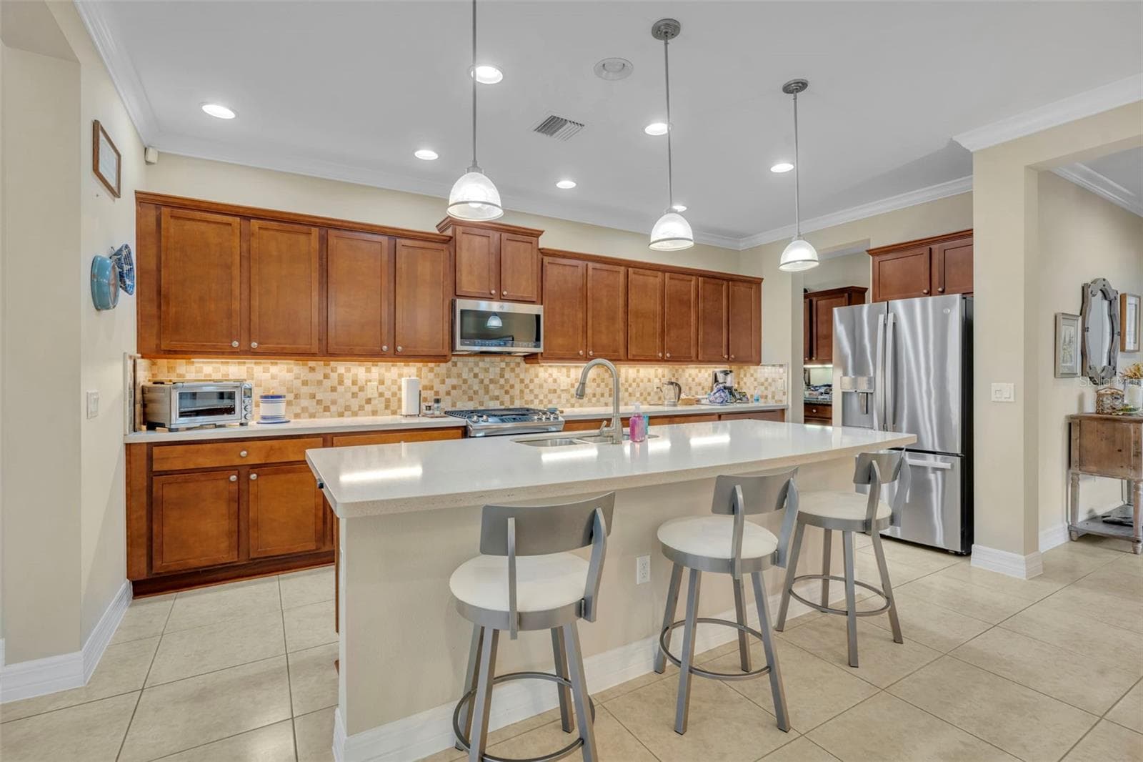Single Family Residence at 115 SALT MARSH LN, GROVELAND, photo 15 of 45