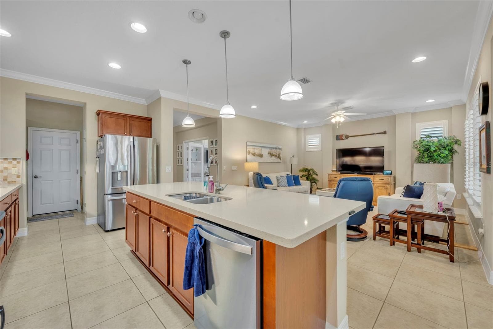 Single Family Residence at 115 SALT MARSH LN, GROVELAND, photo 18 of 45