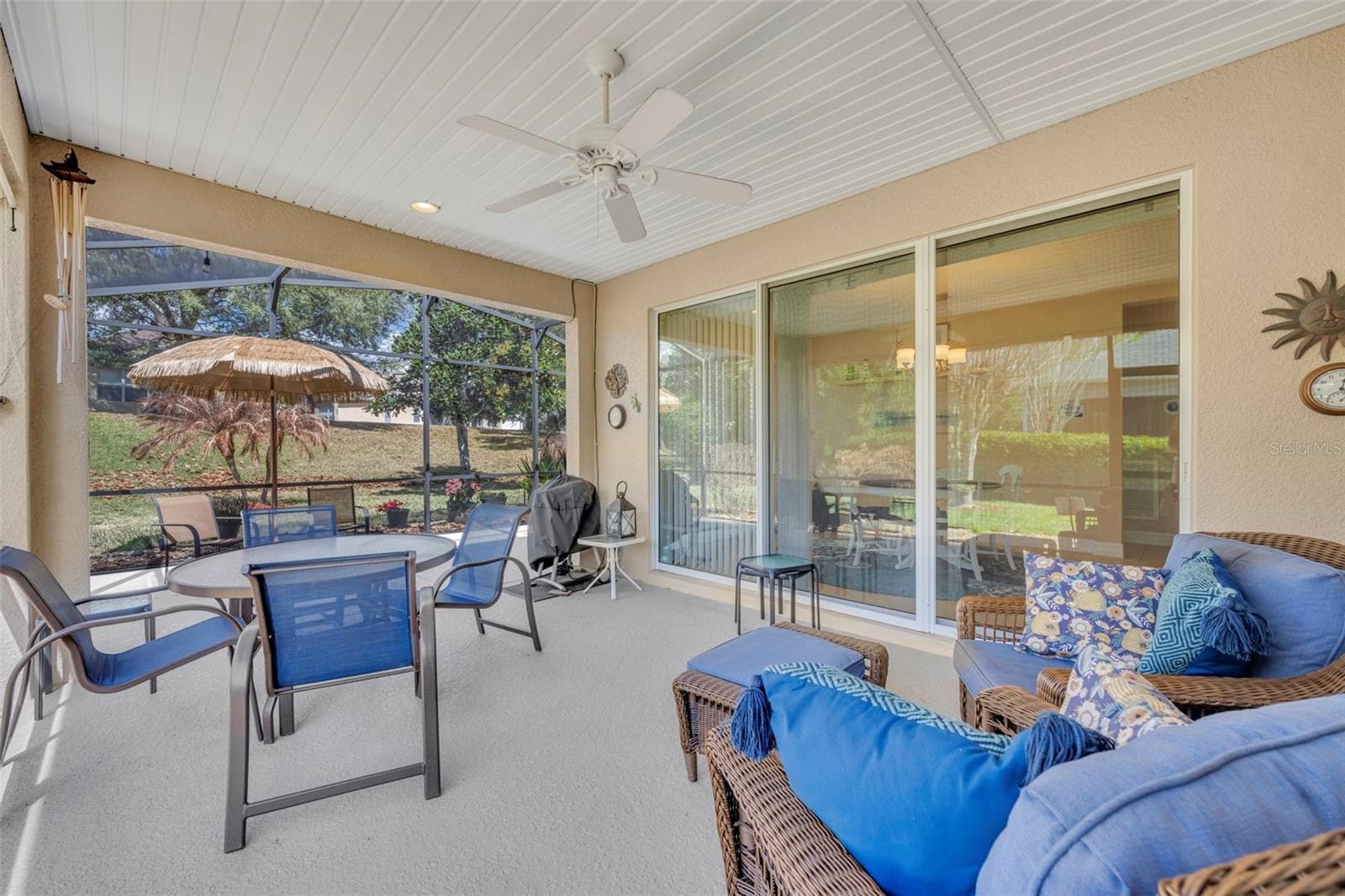 Single Family Residence at 115 SALT MARSH LN, GROVELAND, photo 32 of 45