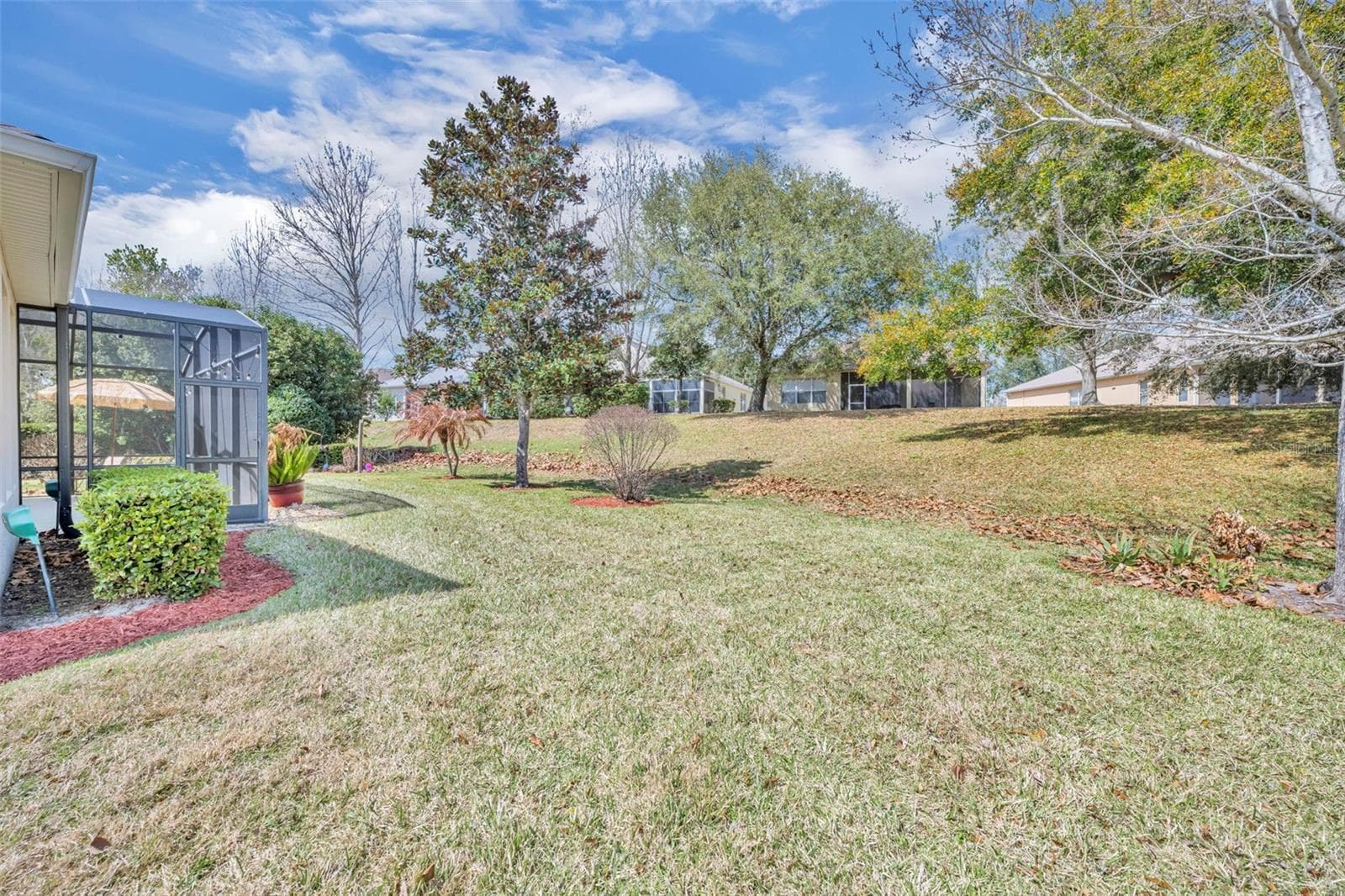 Single Family Residence at 115 SALT MARSH LN, GROVELAND, photo 35 of 45