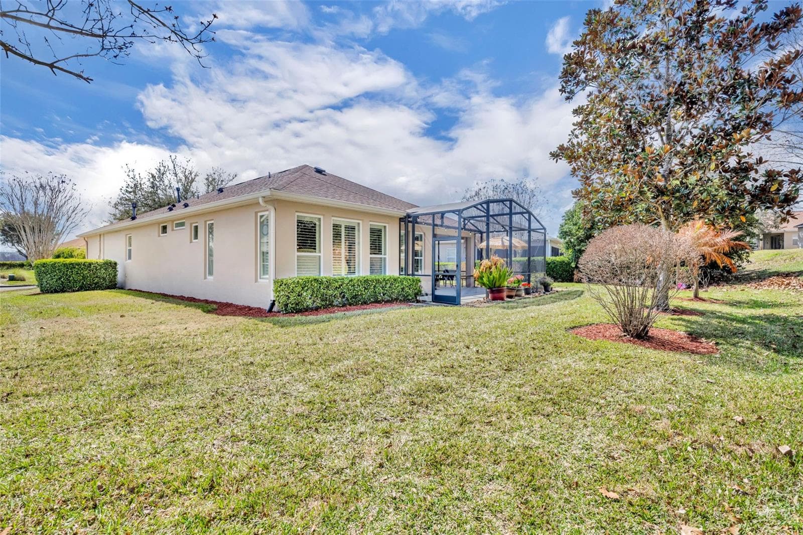 Single Family Residence at 115 SALT MARSH LN, GROVELAND, photo 36 of 45