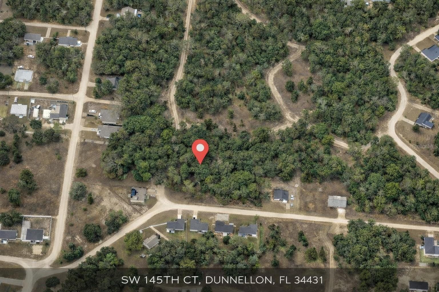 SW 145TH CT