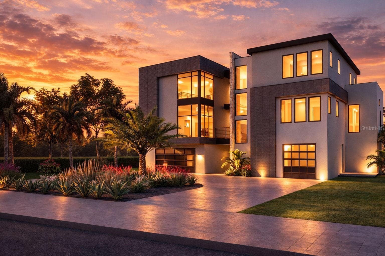 25 HARBORPOINTE DR