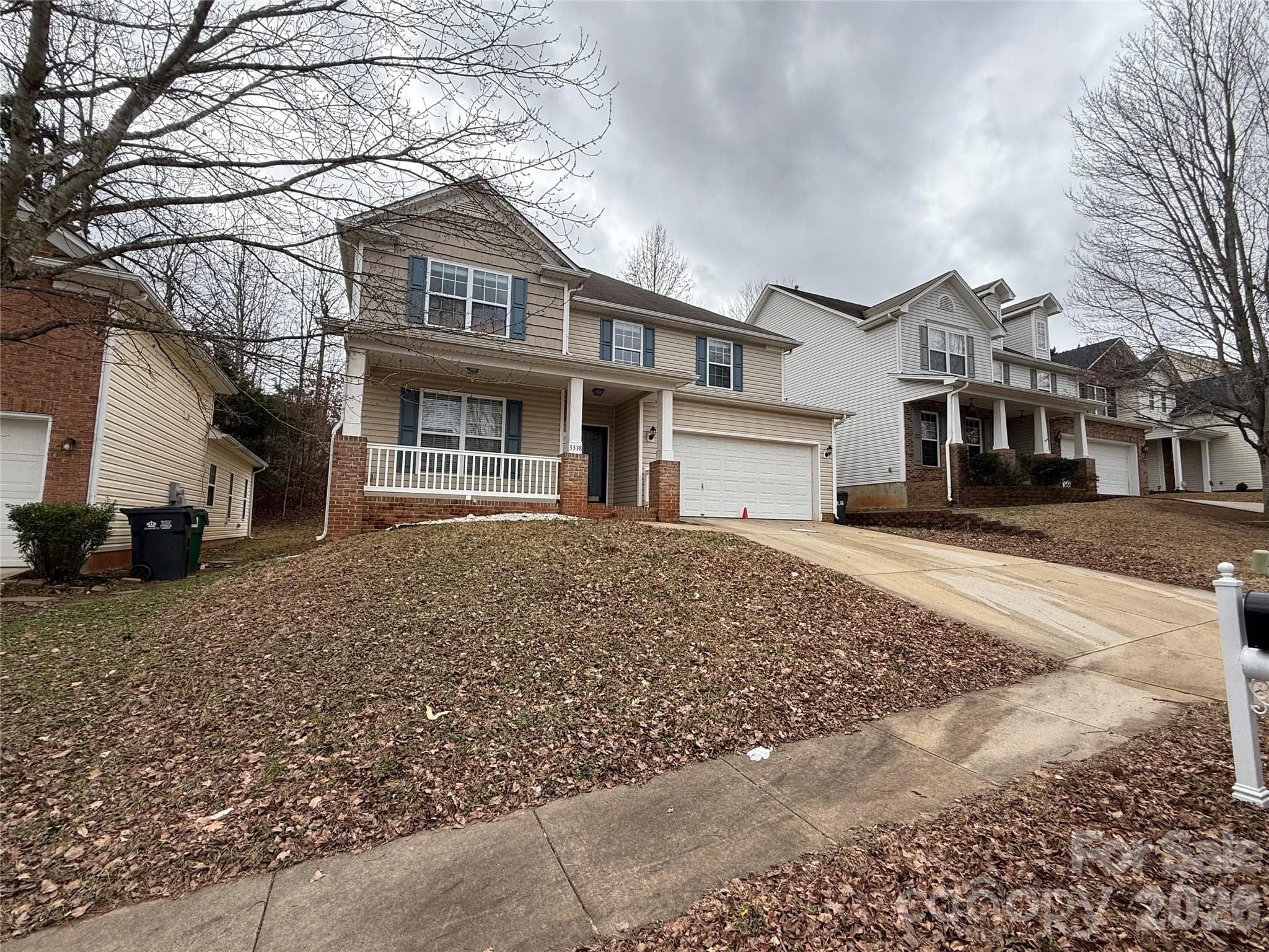 Single Family Residence at Charlotte, photo 2 of 44