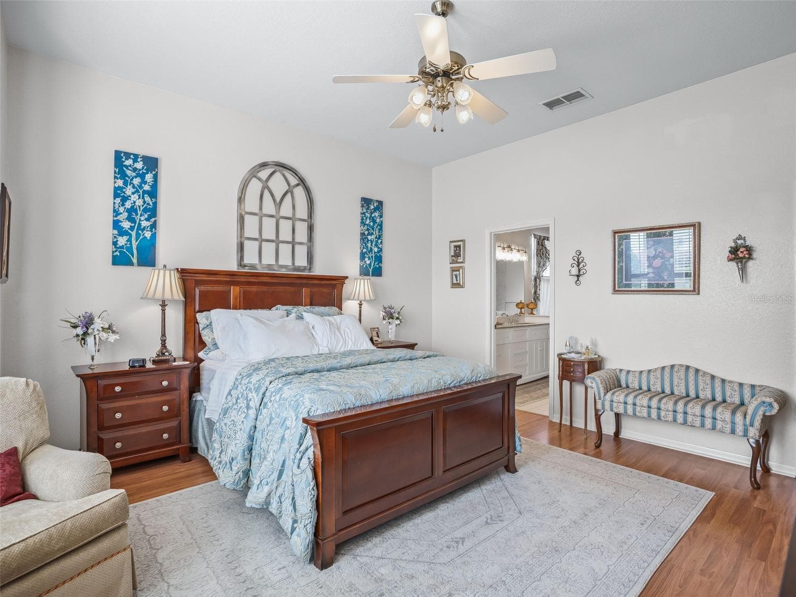 18 x 16 Primary Suite - 11900 SE 178TH ST, SUMMERFIELD