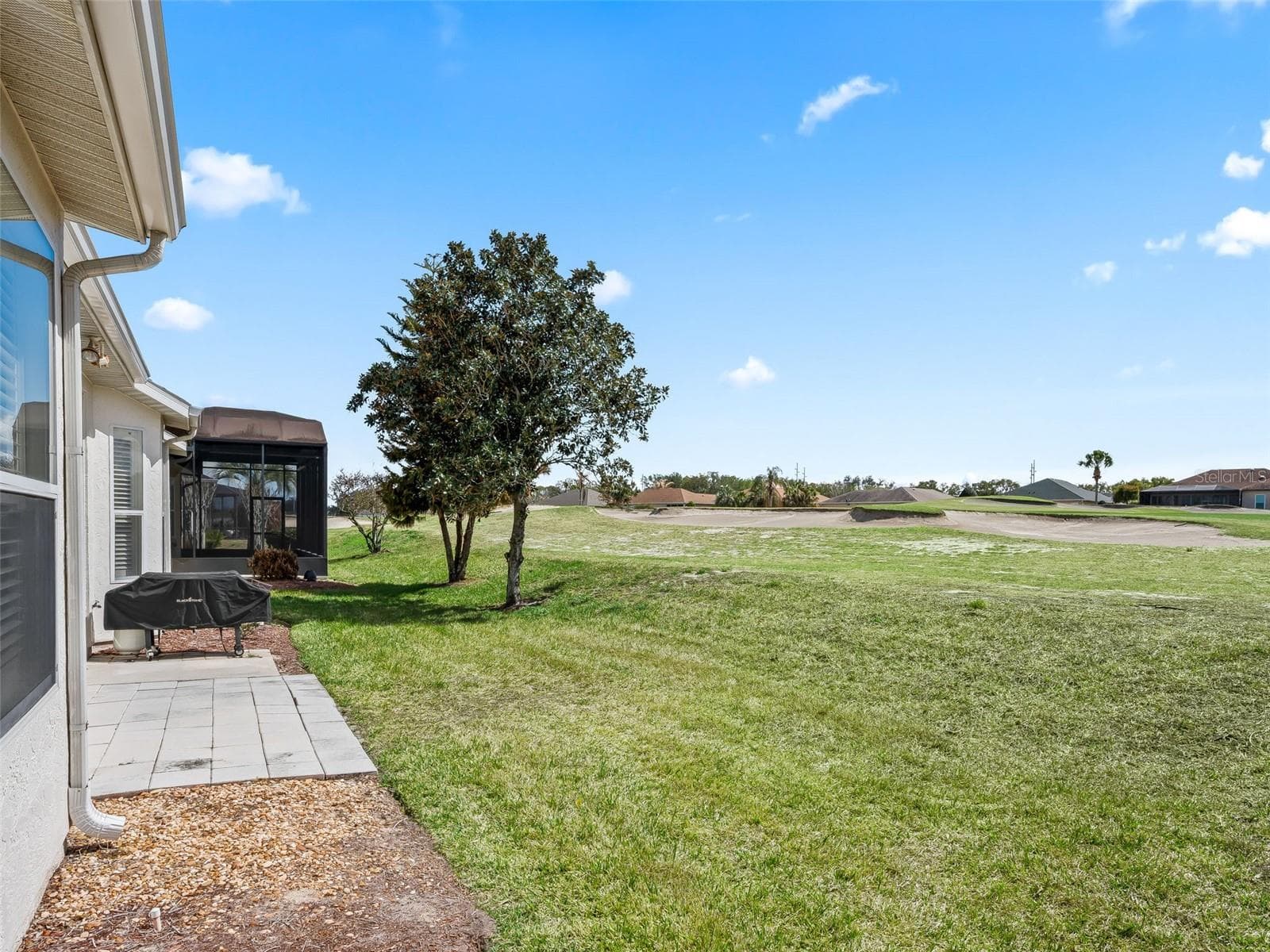 Tremendous Golf Course View - 11900 SE 178TH ST, SUMMERFIELD