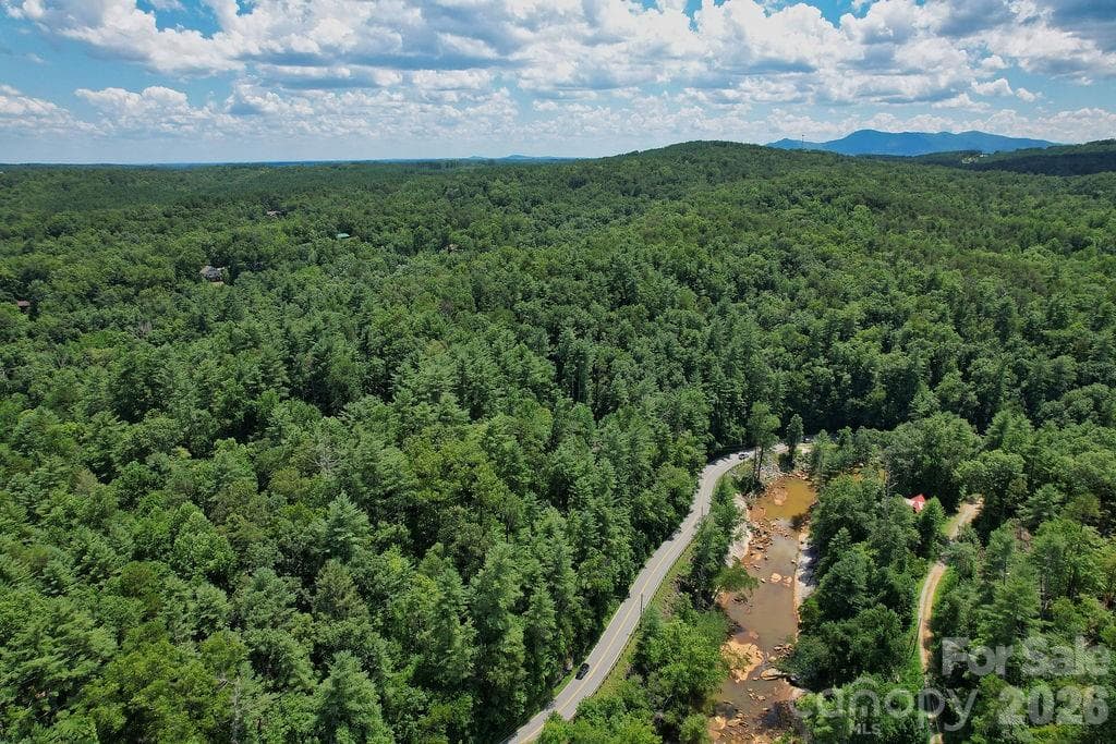 Lot at Lake Lure, photo 4 of 13