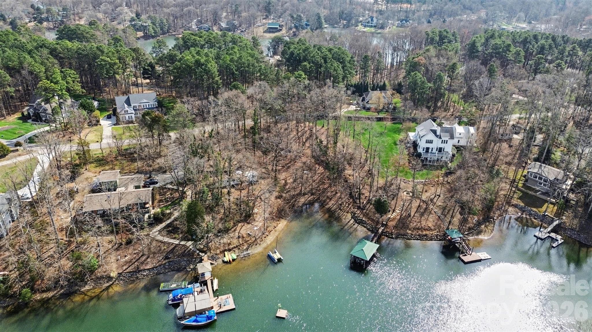 Lot at Mooresville, photo 4 of 19