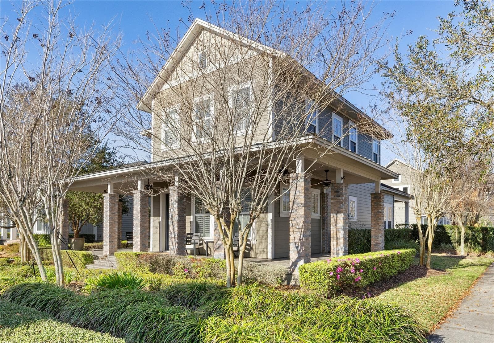 Single Family Residence at 14025 HENCH LN, ORLANDO, photo 2 of 66