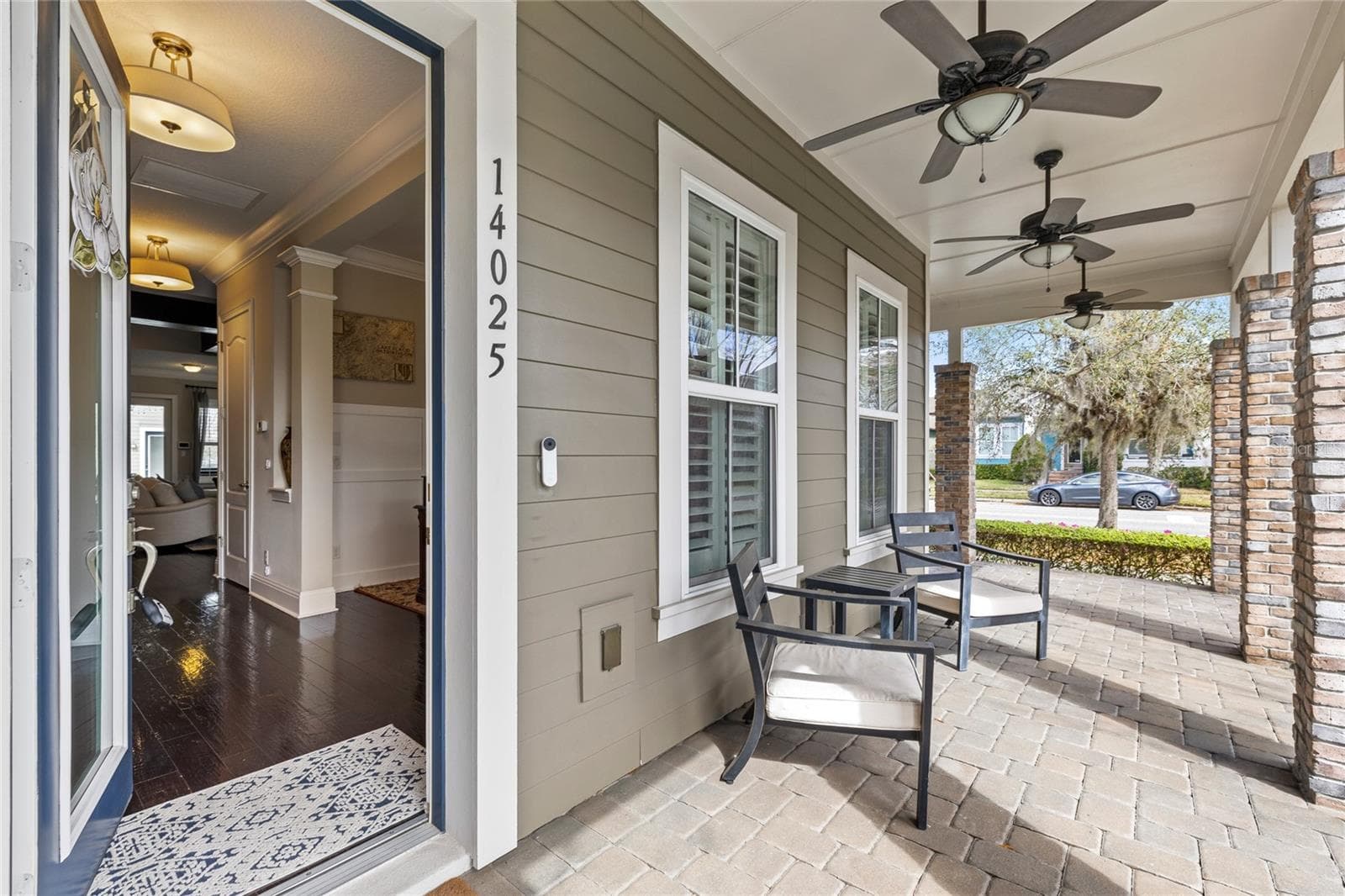 Single Family Residence at 14025 HENCH LN, ORLANDO, photo 8 of 66