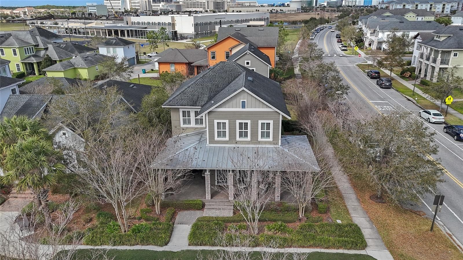 Single Family Residence at 14025 HENCH LN, ORLANDO, photo 66 of 66