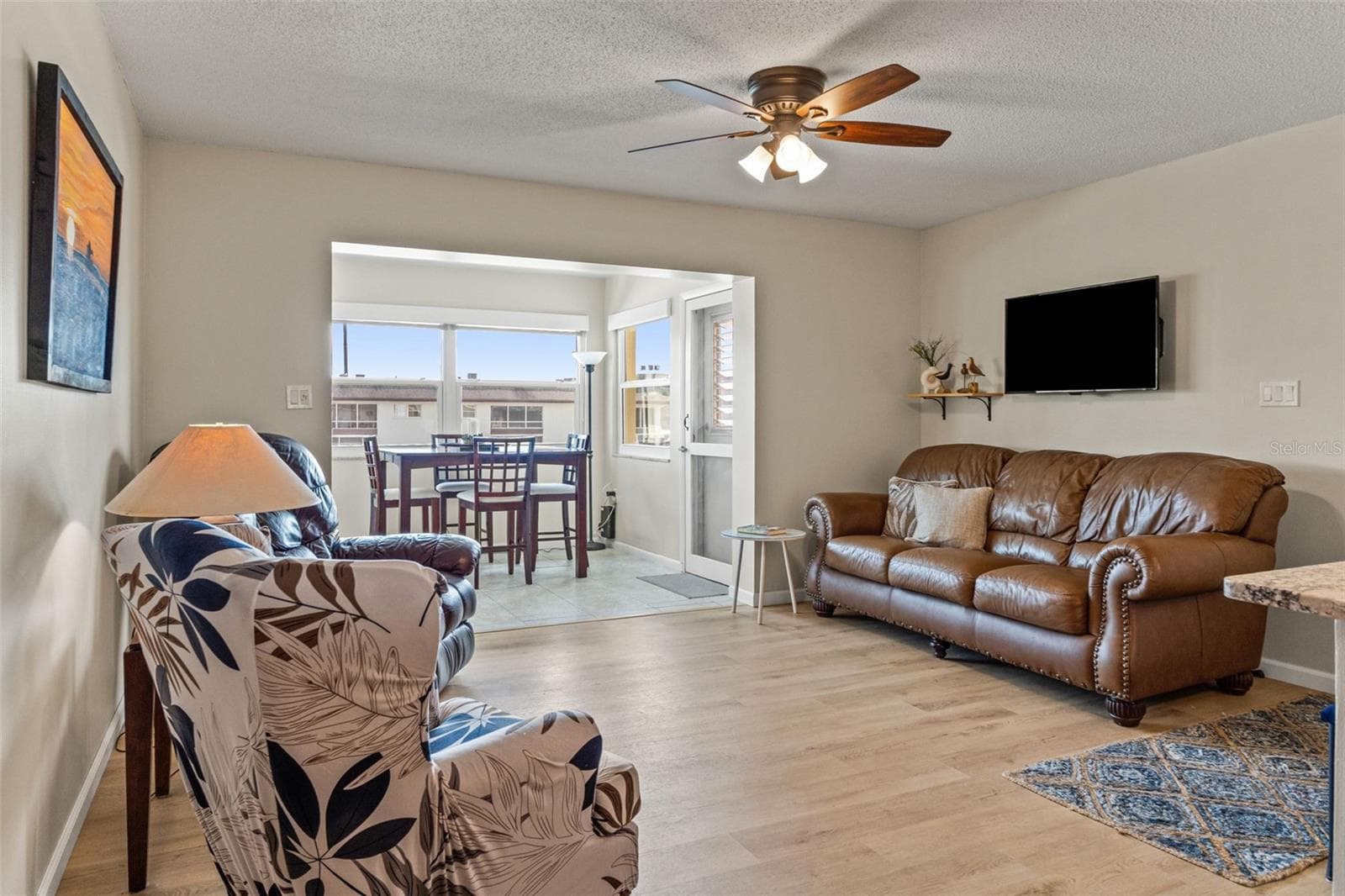 Condominium at 5111 AMULET DR #202, NEW PORT RICHEY, photo 17 of 31