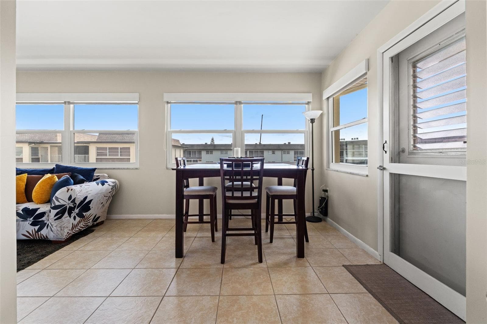 Condominium at 5111 AMULET DR #202, NEW PORT RICHEY, photo 23 of 31