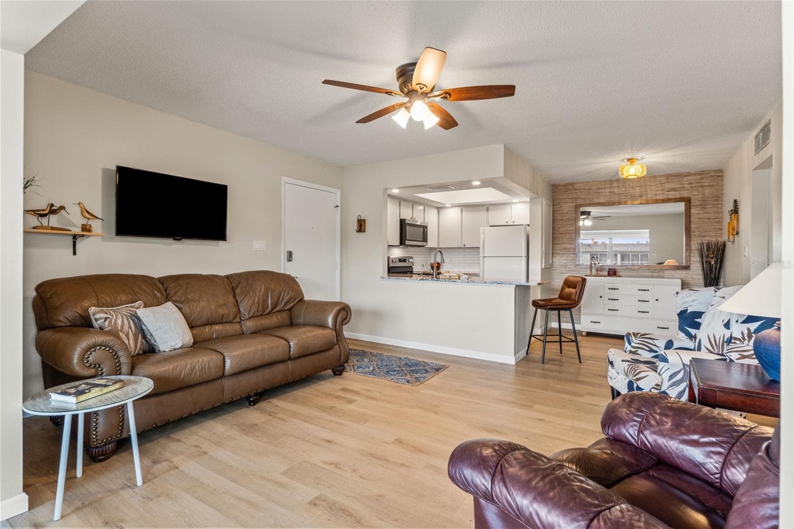 Condominium at 5111 AMULET DR #202, NEW PORT RICHEY, photo 25 of 31