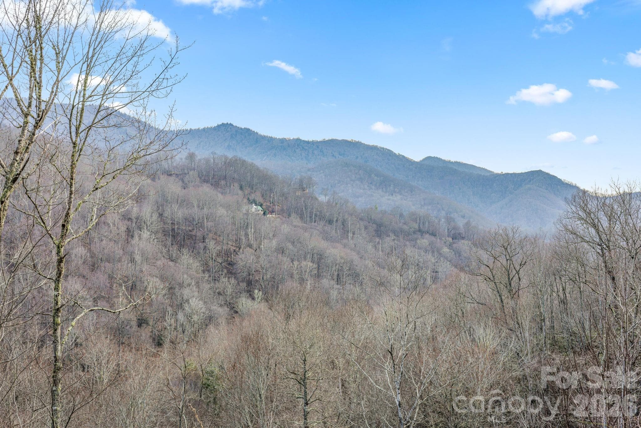 Views are amazing - Maggie Valley