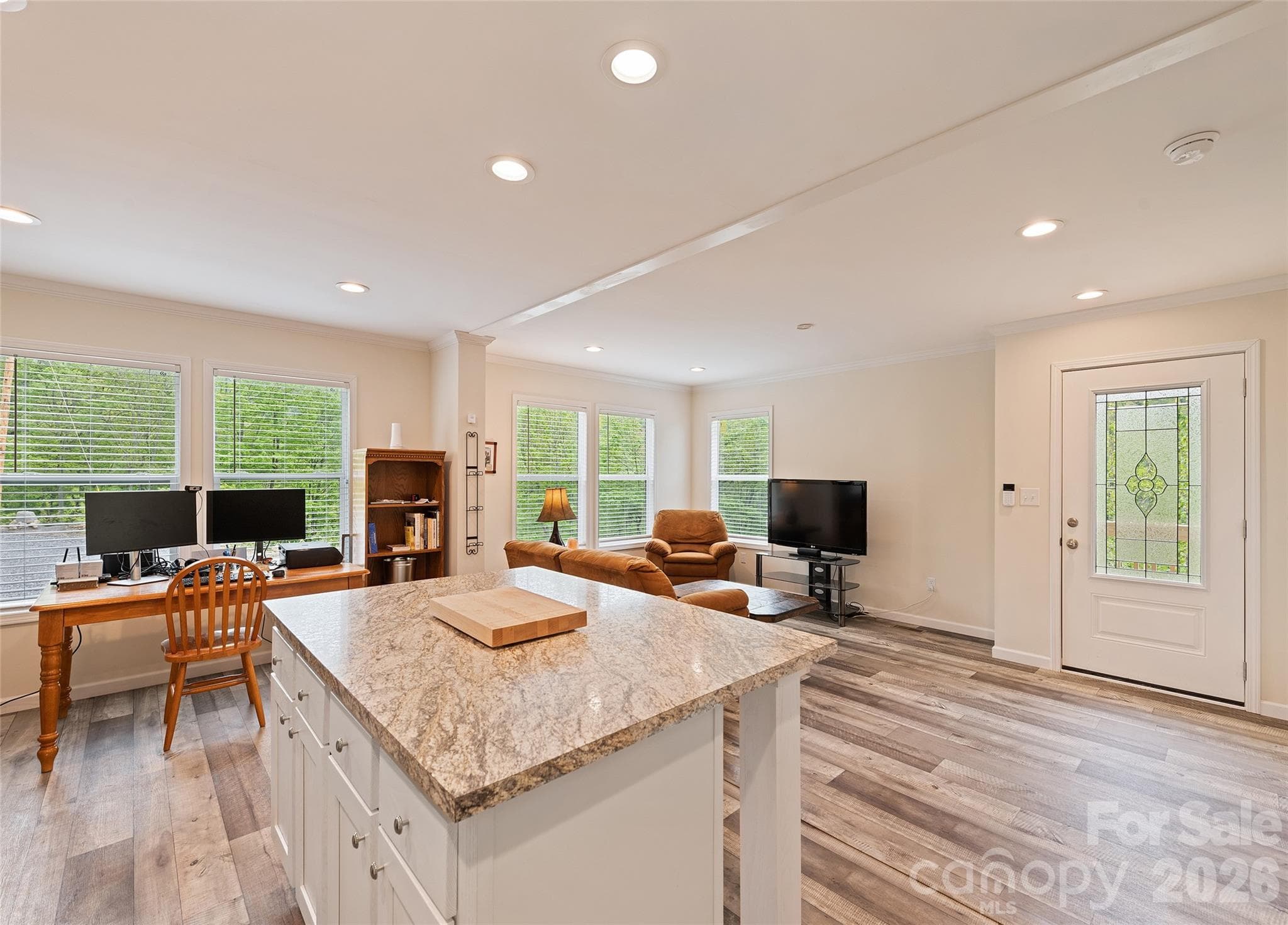 Single Family Residence at Maggie Valley, photo 17 of 31