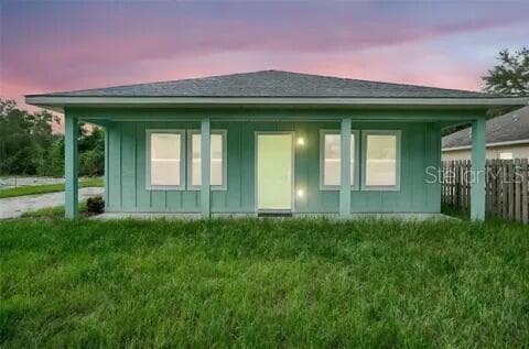 Single Family Residence at 40091 OAKRIDGE DR, LADY LAKE, photo 3 of 20