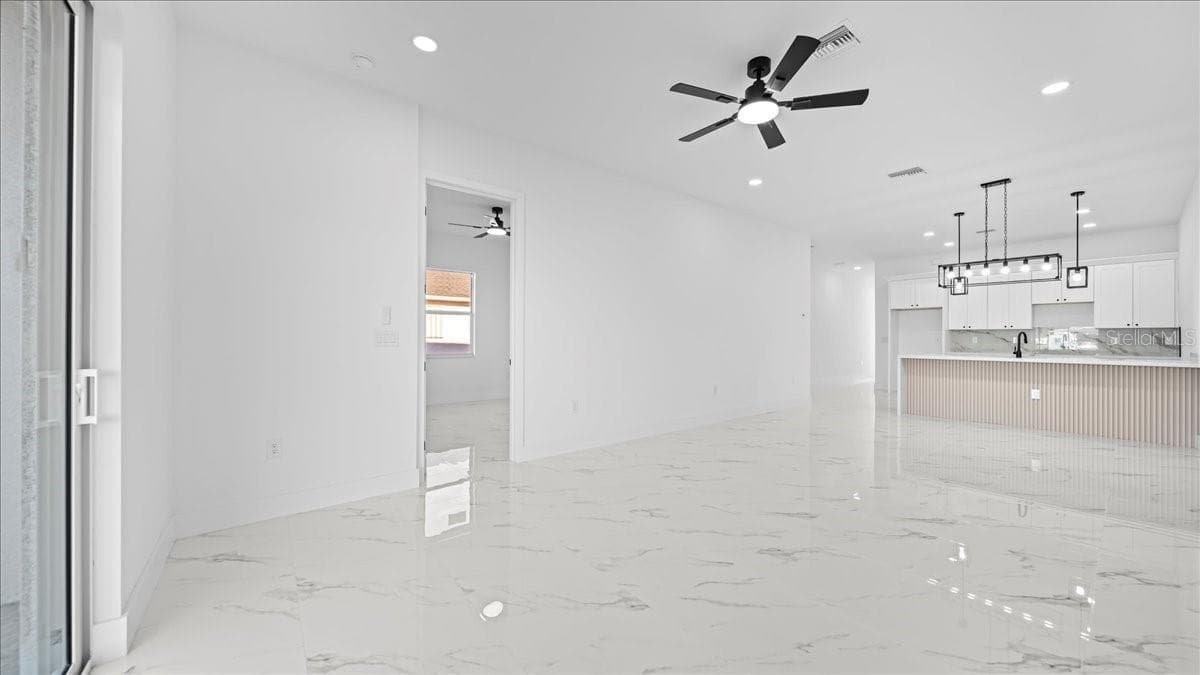 Duplex at 826/828 DIPLOMAT PKWY E, CAPE CORAL, photo 12 of 27
