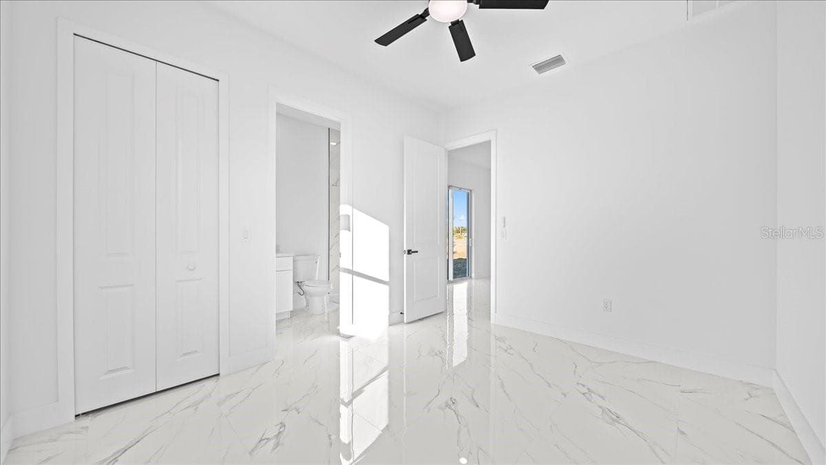 Duplex at 826/828 DIPLOMAT PKWY E, CAPE CORAL, photo 17 of 27