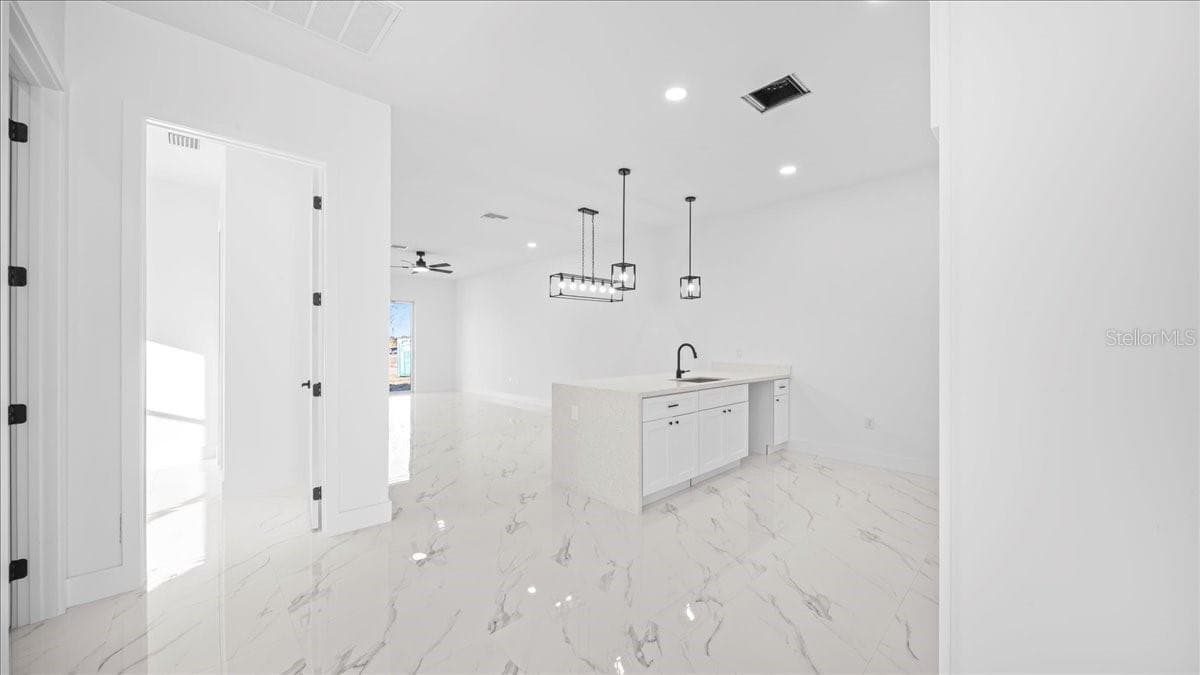 Duplex at 826/828 DIPLOMAT PKWY E, CAPE CORAL, photo 26 of 27