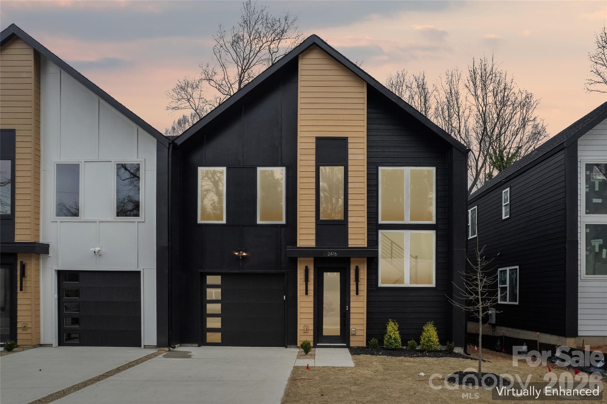 Townhouse at 2416 Crestview Drive, Charlotte, photo 47 of 47