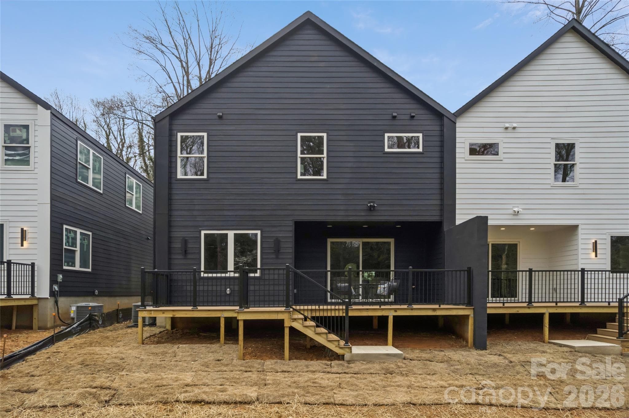 Townhouse at 2416 Crestview Drive, Charlotte, photo 12 of 47